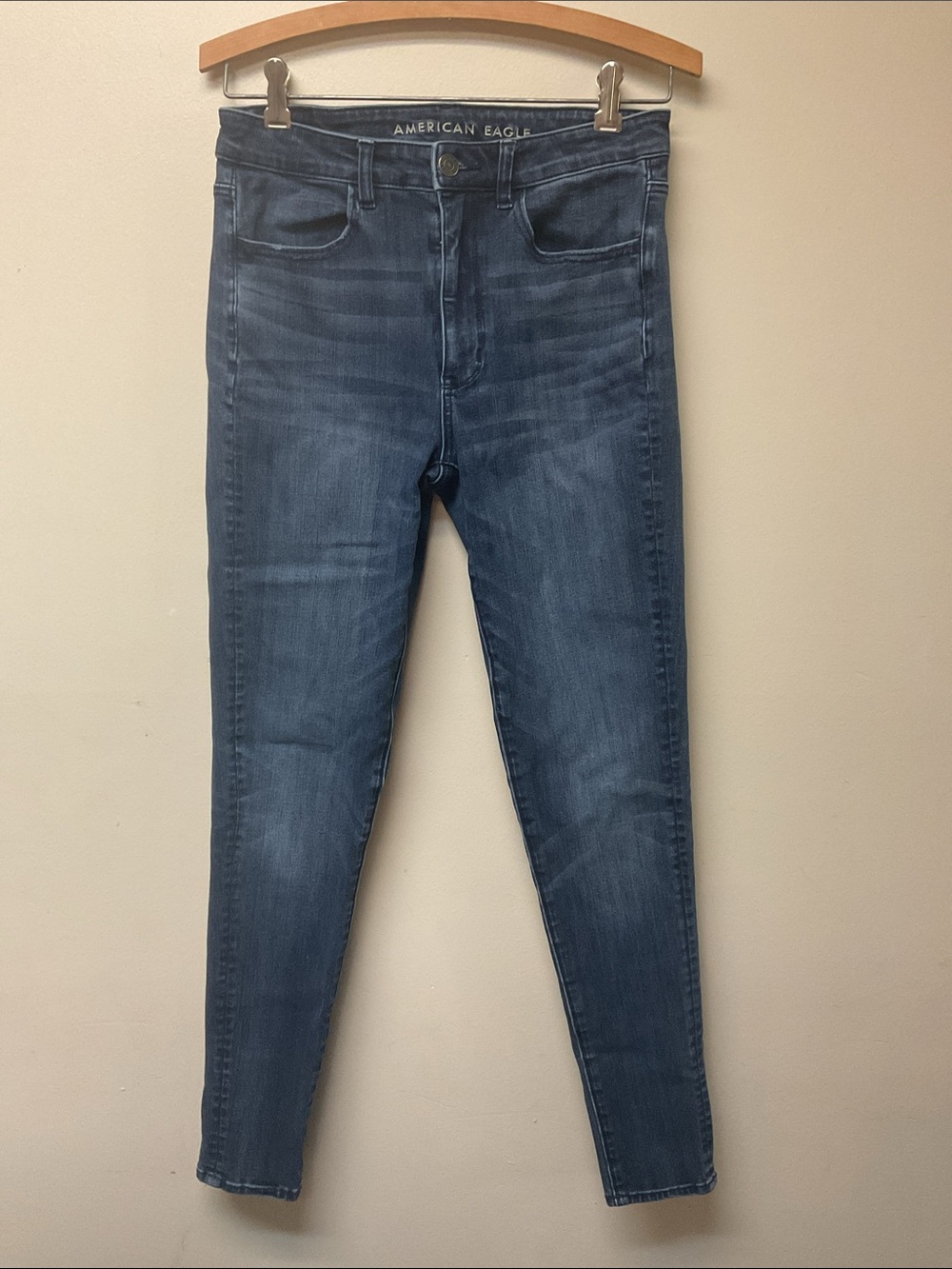 American Eagle Outfitters Skinny Jeans